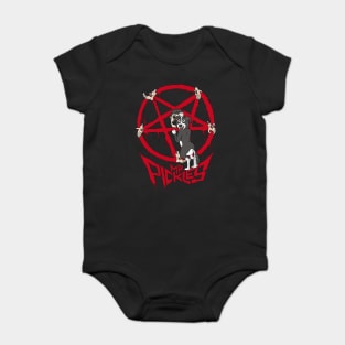 Mr Pickles Baby Bodysuit